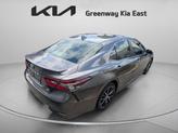 Thumbnail of 2023 Predawn Gray Mica Toyota Camry