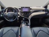 Thumbnail of 2023 Predawn Gray Mica Toyota Camry