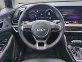 Thumbnail of 2024 Gravity Gray Kia Sportage