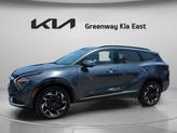 Thumbnail of 2024 Gravity Gray Kia Sportage
