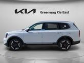 Thumbnail of 2025 Glacial White Pearl Kia Telluride