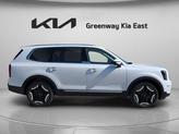 Thumbnail of 2025 Glacial White Pearl Kia Telluride
