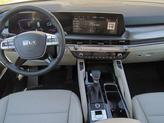 Thumbnail of 2025 Glacial White Pearl Kia Telluride