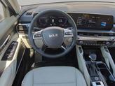 Thumbnail of 2025 Glacial White Pearl Kia Telluride