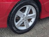 Thumbnail of 2014 Barcelona Red Metallic Toyota Camry