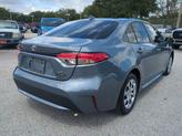 Thumbnail of 2022 Celestite Toyota Corolla