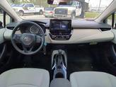 Thumbnail of 2022 Celestite Toyota Corolla