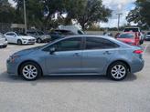 Thumbnail of 2022 Celestite Toyota Corolla