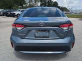 Thumbnail of 2022 Celestite Toyota Corolla
