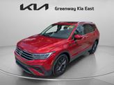Thumbnail of 2022 -Select- Volkswagen Tiguan