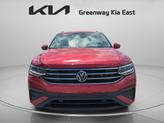 Thumbnail of 2022 -Select- Volkswagen Tiguan