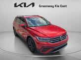 Thumbnail of 2022 -Select- Volkswagen Tiguan