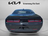 Thumbnail of 2023 Pitch Black Clearcoat Dodge Challenger