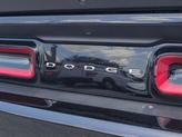 Thumbnail of 2023 Pitch Black Clearcoat Dodge Challenger