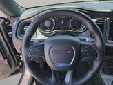 Thumbnail of 2023 Pitch Black Clearcoat Dodge Challenger