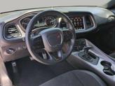 Thumbnail of 2023 Pitch Black Clearcoat Dodge Challenger