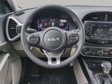 Thumbnail of 2025 Gravity Gray Kia Soul