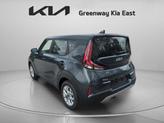 Thumbnail of 2025 Gravity Gray Kia Soul
