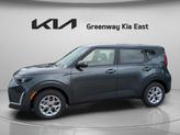 Thumbnail of 2025 Gravity Gray Kia Soul