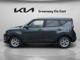 Thumbnail of 2025 Gravity Gray Kia Soul