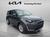 Photo of 2025 Gravity Gray Kia Soul