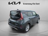Thumbnail of 2025 Gravity Gray Kia Soul