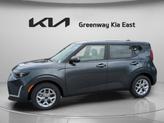 Thumbnail of 2025 Gravity Gray Kia Soul