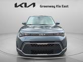 Thumbnail of 2025 Gravity Gray Kia Soul