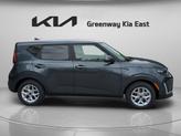 Thumbnail of 2025 Gravity Gray Kia Soul