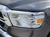 Thumbnail of 2022 Granite Crystal Metallic Clearcoat RAM 1500