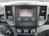 Thumbnail of 2022 Granite Crystal Metallic Clearcoat RAM 1500