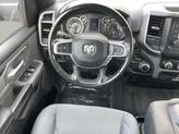 Thumbnail of 2022 Granite Crystal Metallic Clearcoat RAM 1500