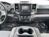 Thumbnail of 2022 Granite Crystal Metallic Clearcoat RAM 1500
