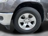 Thumbnail of 2022 Granite Crystal Metallic Clearcoat RAM 1500