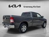 Thumbnail of 2022 Granite Crystal Metallic Clearcoat RAM 1500