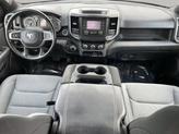 Thumbnail of 2022 Granite Crystal Metallic Clearcoat RAM 1500