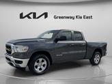 Thumbnail of 2022 Granite Crystal Metallic Clearcoat RAM 1500