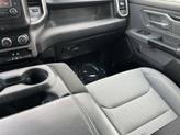 Thumbnail of 2022 Granite Crystal Metallic Clearcoat RAM 1500