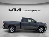 Photo of 2022 Granite Crystal Metallic Clearcoat RAM 1500