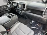 Thumbnail of 2022 Granite Crystal Metallic Clearcoat RAM 1500