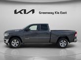 Thumbnail of 2022 Granite Crystal Metallic Clearcoat RAM 1500