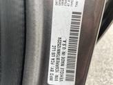 Thumbnail of 2022 Granite Crystal Metallic Clearcoat RAM 1500