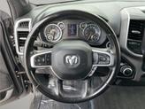 Thumbnail of 2022 Granite Crystal Metallic Clearcoat RAM 1500
