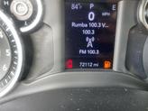 Thumbnail of 2022 Granite Crystal Metallic Clearcoat RAM 1500