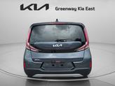 Thumbnail of 2025 Gravity Gray Kia Soul