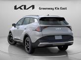 Thumbnail of 2026 Wolf Gray Kia Sportage