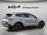 Thumbnail of 2026 Wolf Gray Kia Sportage