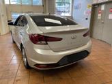 Thumbnail of 2020 Symphony Silver Hyundai ELANTRA