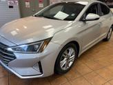 Thumbnail of 2020 Symphony Silver Hyundai ELANTRA