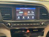 Thumbnail of 2020 Symphony Silver Hyundai ELANTRA